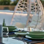 El Cielo Where Luxury Meets The Sky * Kalamata