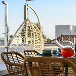 Apartament El Cielo Where Luxury Meets The Sky