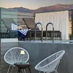 El Cielo Where Luxury Meets The Sky Kalamata