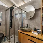 Apartament El Cielo Where Luxury Meets The Sky Kalamata