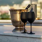El Cielo Where Luxury Meets The Sky Apartament
