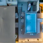 El Cielo Where Luxury Meets The Sky Apartment *