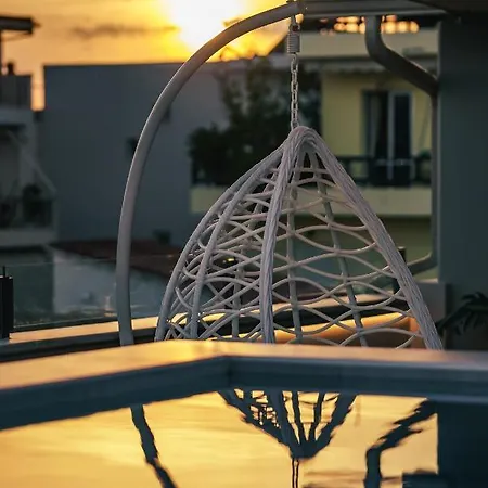 El Cielo Where Luxury Meets The Sky Kalamata