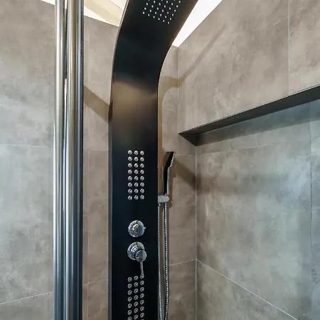 El Cielo Where Luxury Meets The Sky * Kalamata