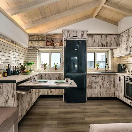 El Cielo Where Luxury Meets The Sky *