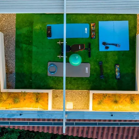 El Cielo Where Luxury Meets The Sky