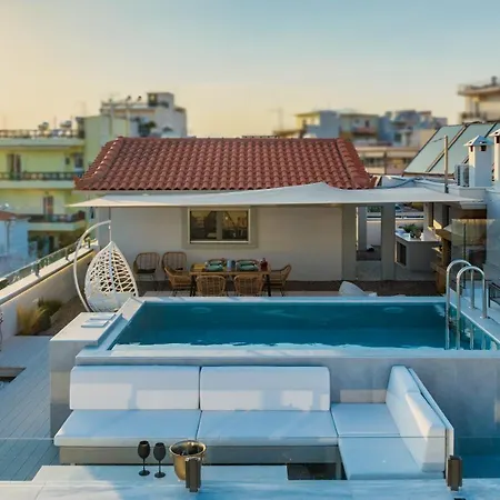 El Cielo Where Luxury Meets The Sky Apartman *