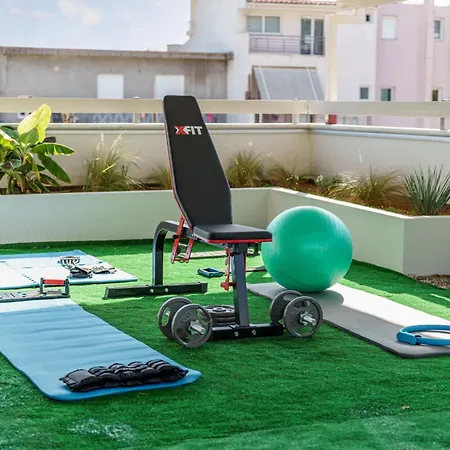 El Cielo Where Luxury Meets The Sky *