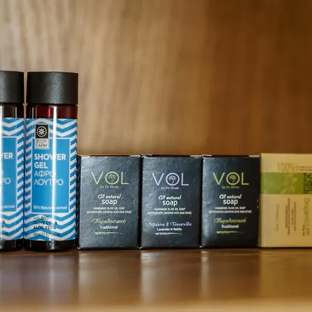 El Cielo Where Luxury Meets The Sky * Kalamata