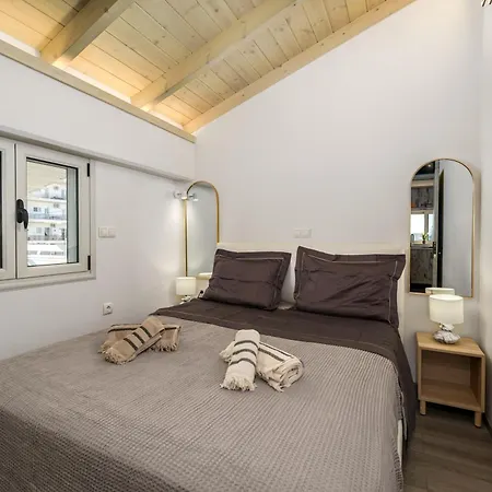 El Cielo Where Luxury Meets The Sky Apartment