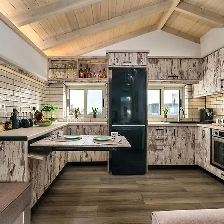 El Cielo Where Luxury Meets The Sky Lägenhet