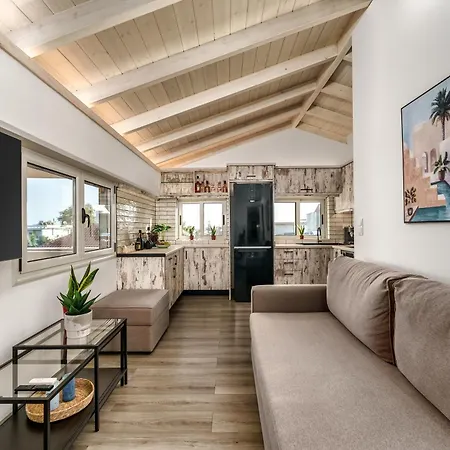 Appartamento El Cielo Where Luxury Meets The Sky