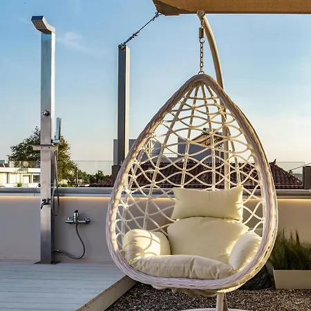 El Cielo Where Luxury Meets The Sky