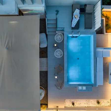 Daire El Cielo Where Luxury Meets The Sky