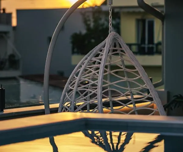 El Cielo Where Luxury Meets The Sky 칼라마타