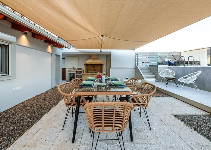 Apartamento El Cielo Where Luxury Meets The Sky