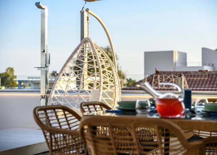 Apartamento El Cielo Where Luxury Meets The Sky