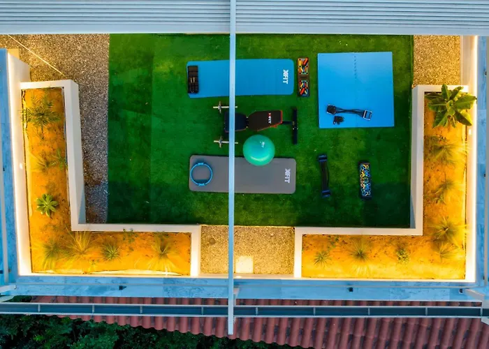 El Cielo Where Luxury Meets The Sky