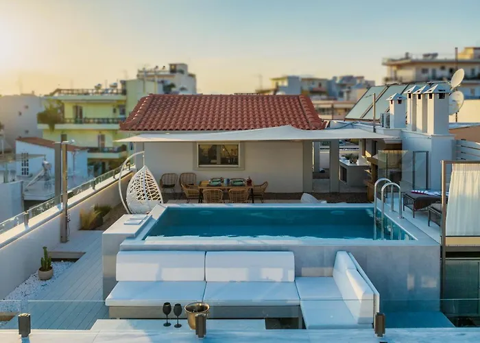 El Cielo Where Luxury Meets The Sky 아파트 *