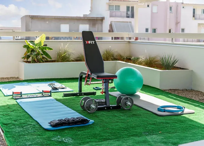 El Cielo Where Luxury Meets The Sky *