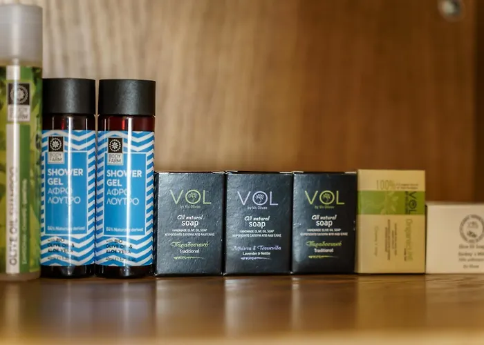 El Cielo Where Luxury Meets The Sky * 칼라마타