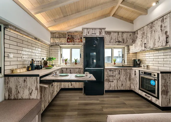 El Cielo Where Luxury Meets The Sky Apartamento