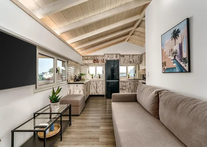 아파트 El Cielo Where Luxury Meets The Sky