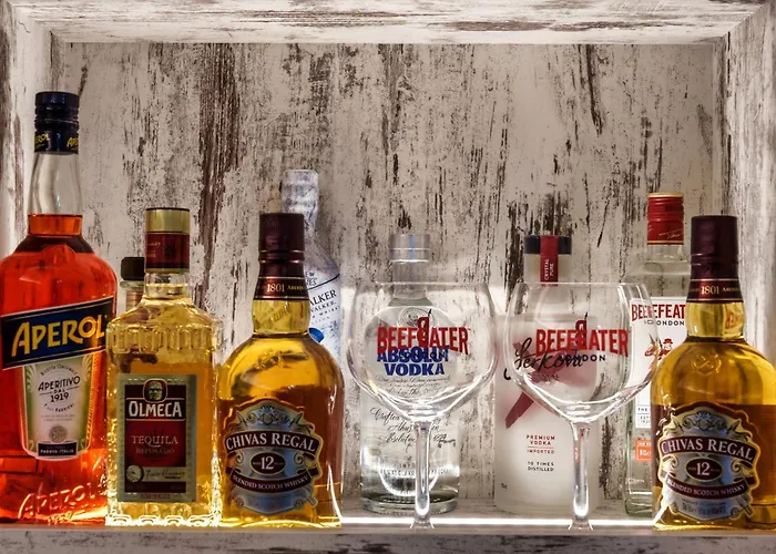 El Cielo Where Luxury Meets The Sky 칼라마타