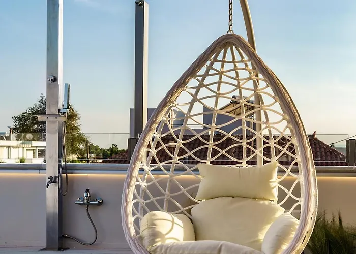 El Cielo Where Luxury Meets The Sky