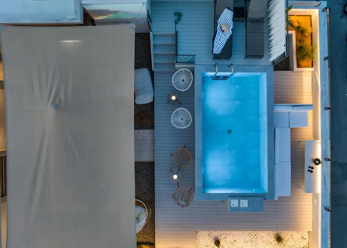 El Cielo Where Luxury Meets The Sky 아파트 *