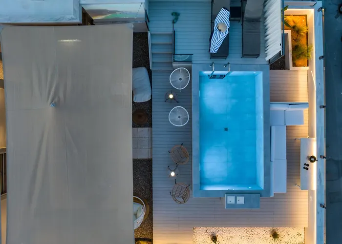 Apartamento El Cielo Where Luxury Meets The Sky